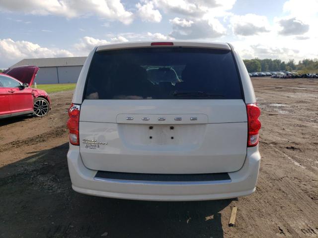 Photo 6 from auction – 2012 DODGE GRAND CARAVAN SE with VIN 2C4RDGBG7CR367163