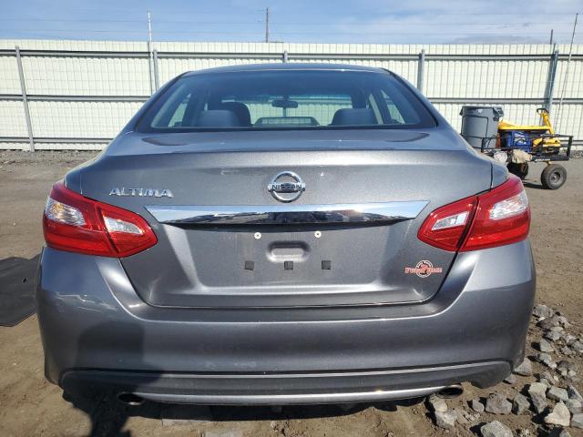 Photo 6 from auction – 2016 NISSAN ALTIMA 2.5 with VIN 1N4AL3AP0GC231097