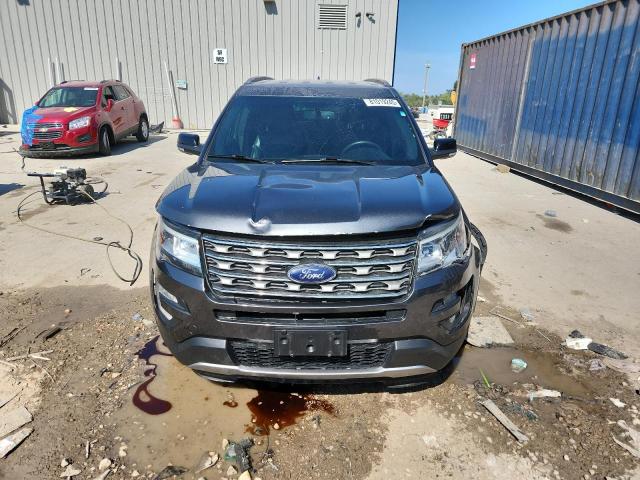 Photo 5 from auction – 2016 FORD EXPLORER X with VIN 1FM5K8D87GGC66370