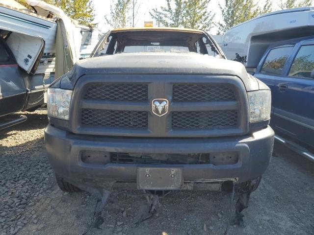 Photo 5 from auction – 2018 RAM 2500 ST with VIN 3C6TR5CT5JG402770
