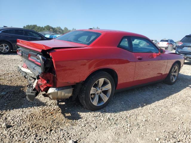 Photo 3 from auction – 2016 DODGE CHALLENGER with VIN 2C3CDZAG4GH119343