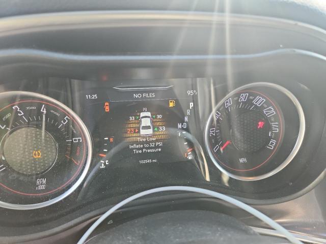 Photo 9 from auction – 2020 DODGE CHALLENGER with VIN 2C3CDZJG2LH152299