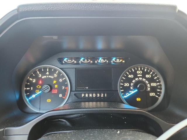 Photo 9 from auction – 2015 FORD F150 SUPER with VIN 1FTEW1C81FKD70530