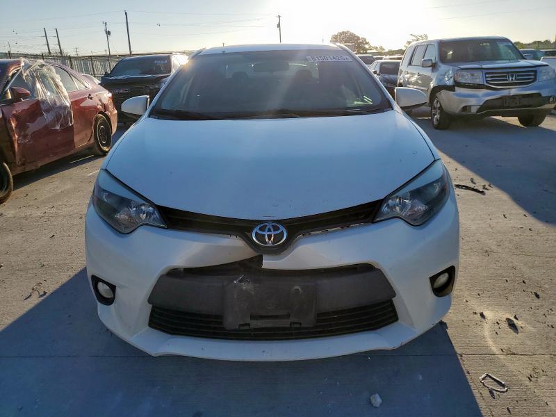 Photo 5 from auction – 2014 TOYOTA COROLLA EC with VIN 5YFBPRHE2EP083761