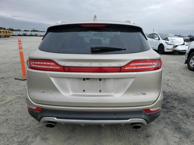 Photo 6 from auction – 2015 LINCOLN MKC with VIN 5LMTJ2AH9FUJ15555
