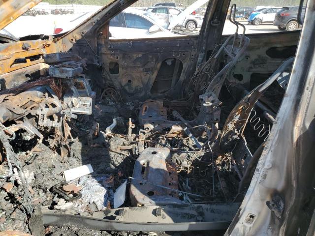 Photo 7 from auction – 2015 NISSAN PATHFINDER S with VIN 5N1AR2MNXFC677152
