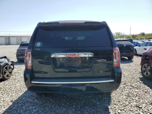 Photo 6 from auction – 2016 GMC YUKON DENA with VIN 1GKS2CKJ6GR180279