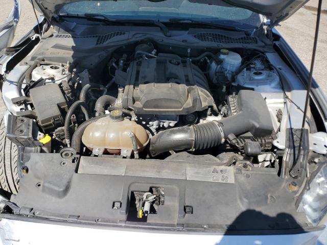 Photo 11 from auction – 2019 FORD MUSTANG with VIN 1FA6P8TH2K5148281