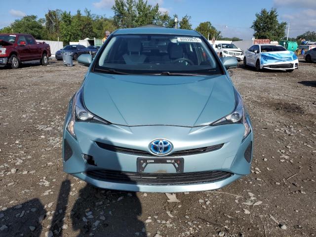 Photo 5 from auction – 2016 TOYOTA PRIUS with VIN JTDKARFU2G3006816