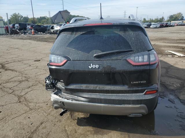Photo 6 from auction – 2021 JEEP CHEROKEE L with VIN 1C4PJMDX2MD100027
