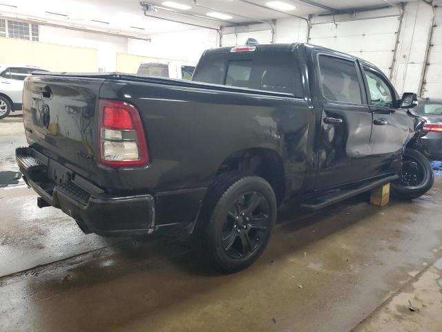 Photo 3 from auction – 2020 RAM 1500 BIG H with VIN 1C6SRFFT2LN241835