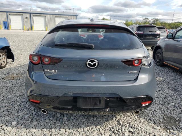 Photo 6 from auction – 2022 MAZDA 3 PREMIUM with VIN JM1BPBML9N1514063