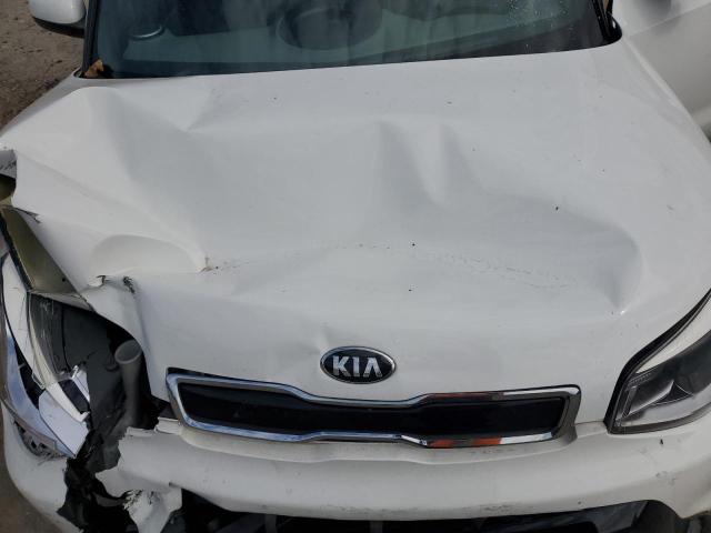 Photo 12 from auction – 2016 KIA SOUL + with VIN KNDJP3A58G7331566