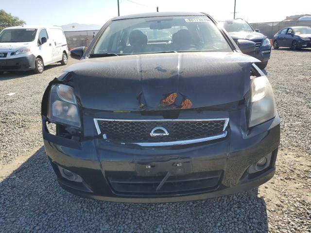 Photo 5 from auction – 2011 NISSAN SENTRA 2.0 with VIN 3N1AB6AP5BL720657