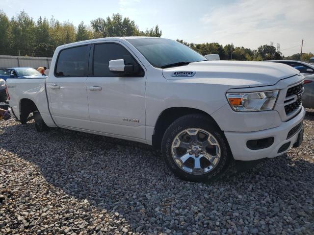 Photo 4 from auction – 2022 RAM 1500 BIG H with VIN 1C6RRFFG5NN430466