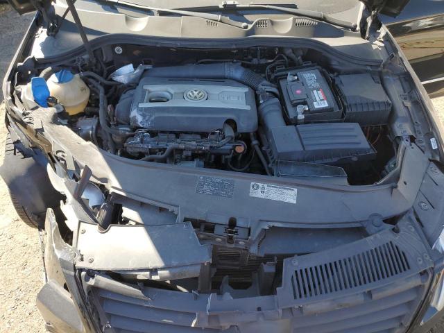 Photo 11 from auction – 2010 VOLKSWAGEN PASSAT 2.0 with VIN WVWLK9AN2AE112079