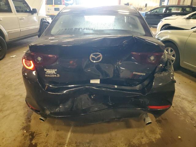 Photo 6 from auction – 2025 MAZDA 3 SELECT S with VIN JM1BPABM1S1777763