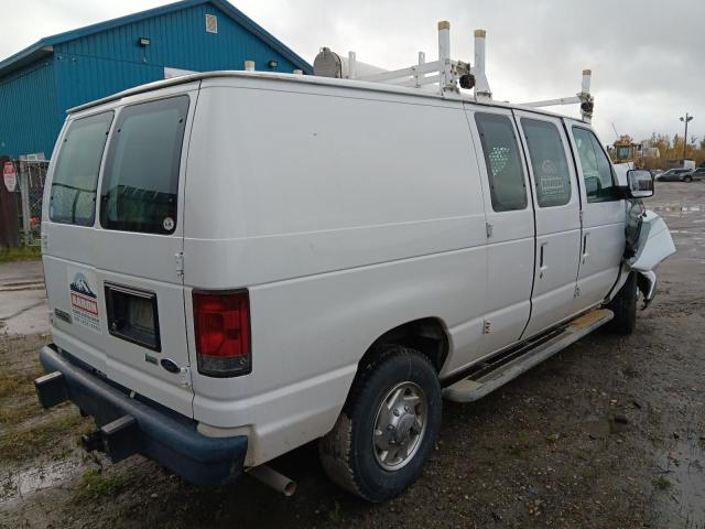 Photo 3 from auction – 2010 FORD ECONOLINE with VIN 1FTNE2EW1ADA24981