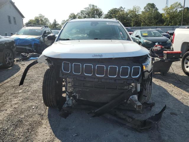 Photo 5 from auction – 2022 JEEP COMPASS LA with VIN 3C4NJDFBXNT185204