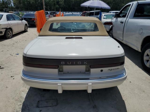 Photo 10 from auction – 1991 BUICK REATTA with VIN 1G4EC33L4MB900538