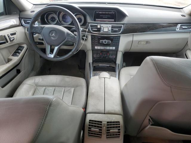 Photo 8 from auction – 2014 MERCEDES-BENZ E with VIN WDDHF5KB3EA805611