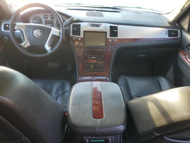 Photo 8 from auction – 2011 CADILLAC ESCALADE E with VIN 1GYS4HEF9BR146303
