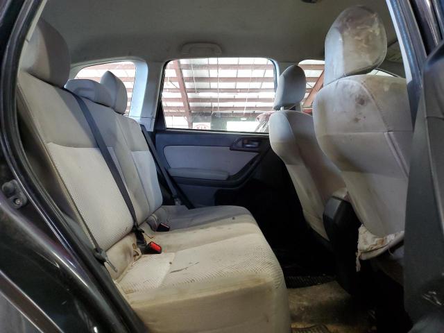 Photo 11 from auction – 2016 SUBARU FORESTER 2 with VIN JF2SJABC4GH477837