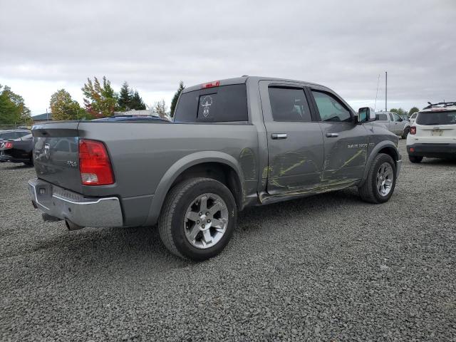 Photo 3 from auction – 2012 DODGE RAM 1500 LARAMIE with VIN 1C6RD7NT6CS264282