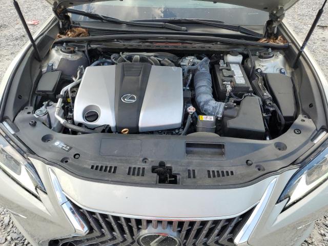 Photo 11 from auction – 2022 LEXUS ES 350 BAS with VIN 58ADZ1B14NU124926