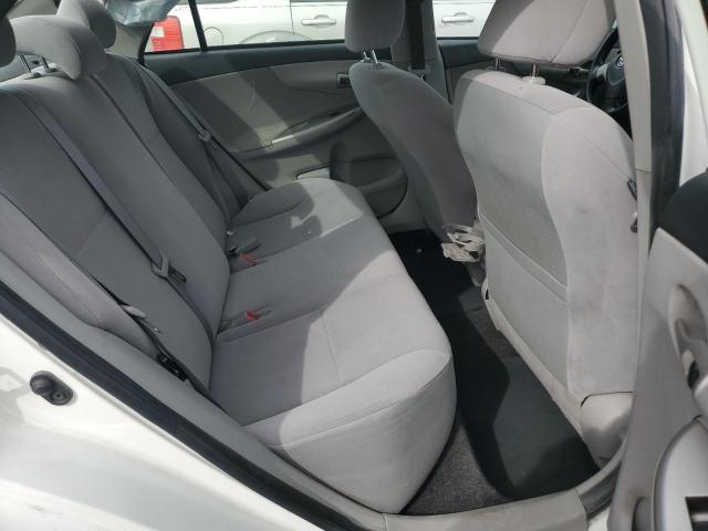 Photo 10 from auction – 2013 TOYOTA COROLLA BA with VIN JTDBU4EE6DJ123343