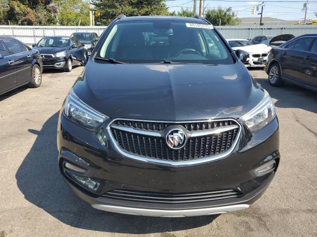 Photo 5 from auction – 2019 BUICK ENCORE SPO with VIN KL4CJ2SB9KB767089