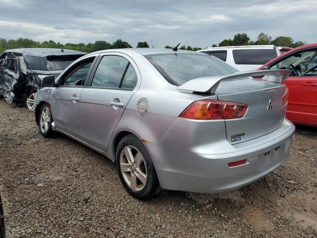 Photo 2 from auction – 2009 MITSUBISHI LANCER with VIN JA3AU26U69U045107