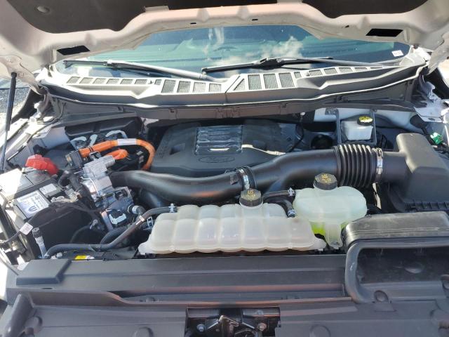 Photo 11 from auction – 2021 FORD F150 SUPER with VIN 1FTFW1ED4MFA54737
