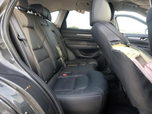 Photo 11 from auction – 2024 MAZDA CX-5 SELEC with VIN JM3KFBBL2R0502099