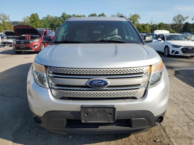 Photo 5 from auction – 2014 FORD EXPLORER with VIN 1FM5K8B84EGA04340