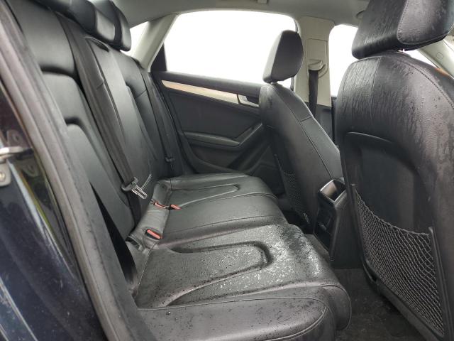 Photo 10 from auction – 2012 AUDI A4 PREMIUM with VIN WAUBFAFL2CA112079