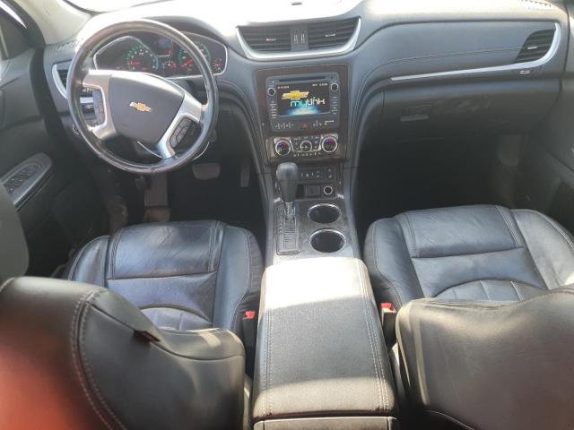 Photo 8 from auction – 2016 CHEVROLET TRAVERSE LTZ with VIN 1GNKVJKD3GJ318903