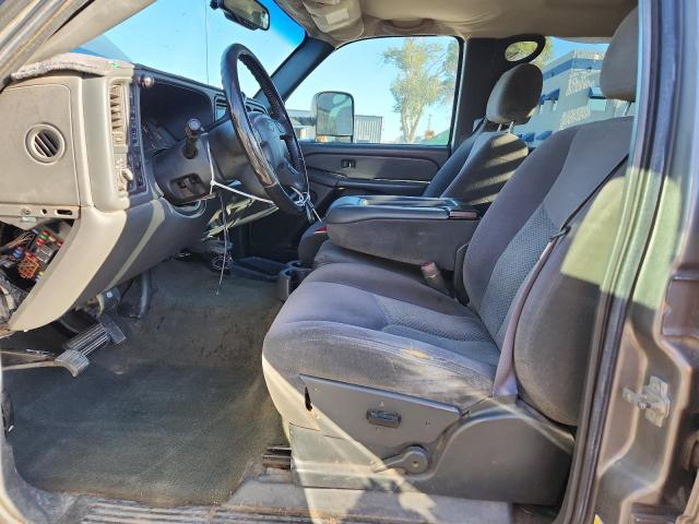 Zdjęcie 7 z aukcji – 2007 CHEVROLET SILVERADO z VIN 1GCHK23D57F119967
