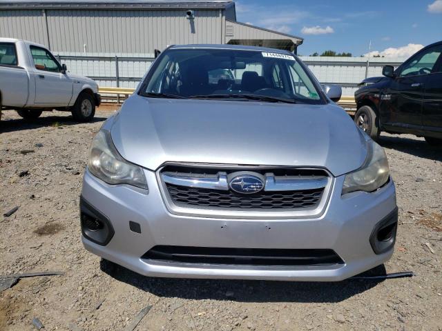 Photo 5 from auction – 2013 SUBARU IMPREZA PR with VIN JF1GJAD69DH018171
