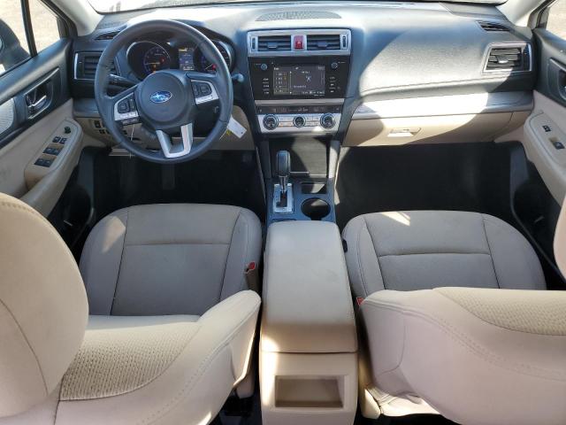 Photo 8 from auction – 2017 SUBARU LEGACY 2.5 with VIN 4S3BNAC63H3037005