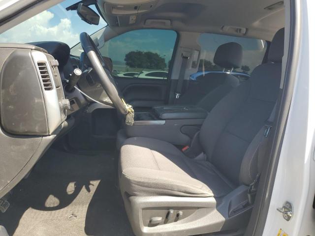 Photo 7 from auction – 2018 CHEVROLET SILVERADO with VIN 3GCPCREC3JG448517