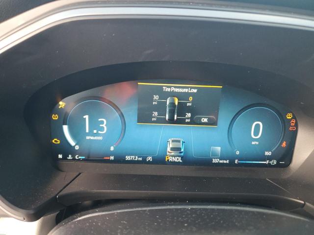 Photo 9 from auction – 2025 FORD ESCAPE ACT with VIN 1FMCU0GN8SUA03948