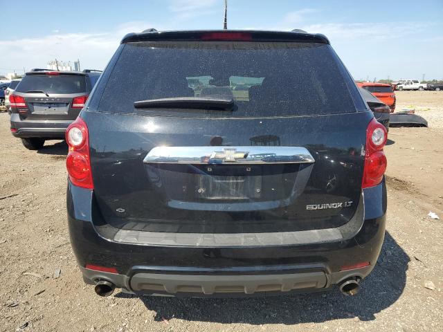 Foto 6 de la subasta – 2013 CHEVROLET EQUINOX LT con VIN 2GNFLDE36D6161078