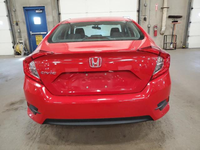 Photo 6 from auction – 2018 HONDA CIVIC LX with VIN 2HGFC2F57JH569958