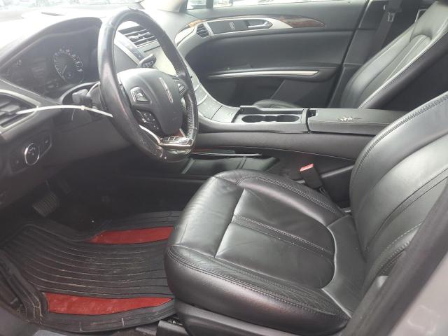 Photo 7 from auction – 2013 LINCOLN MKZ with VIN 3LN6L2G96DR828637