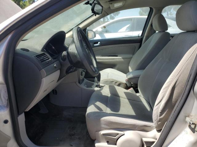 Photo 7 from auction – 2008 CHEVROLET COBALT LT with VIN 1G1AL58F487144017