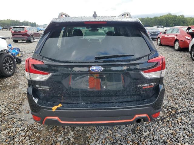 Photo 6 from auction – 2021 SUBARU FORESTER S with VIN JF2SKARC6MH401082