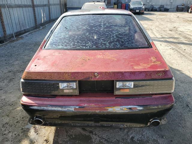 Photo 6 from auction – 1990 FORD MUSTANG GT with VIN 1FACP42E3LF196385