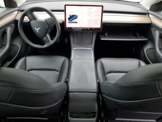 Photo 8 from auction – 2023 TESLA MODEL 3 with VIN 5YJ3E1EB3PF603065