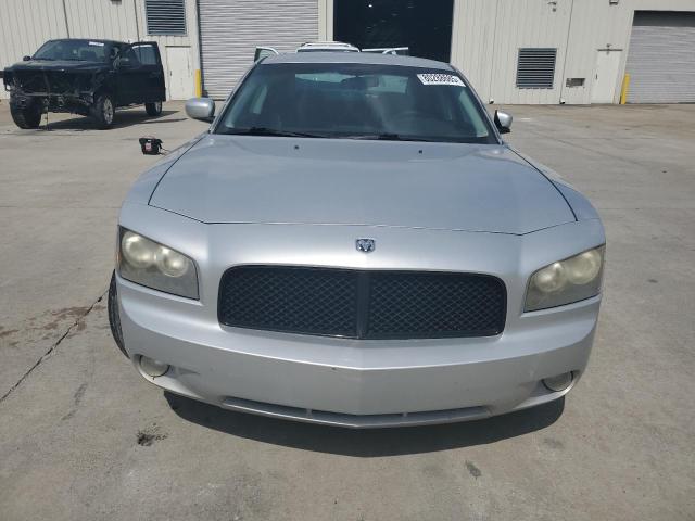 Photo 5 from auction – 2010 DODGE CHARGER SXT with VIN 2B3CA3CV4AH214264